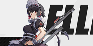 绝区零艾莲什么时候复刻