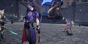 崩坏星穹铁道貊泽追击队阵容怎么配队