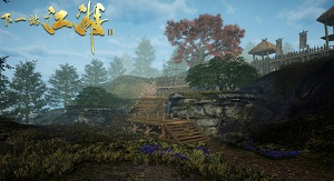 下一站江湖2覆灭穆特任务攻略