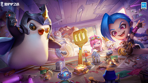 金铲铲之战龙族专精阵容搭配攻略