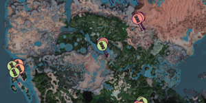 幸福工厂石油在哪