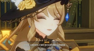 原神5.0谎言与约定任务通关步骤一览