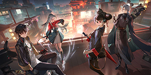 归龙潮家是最温暖的地方任务怎么完成