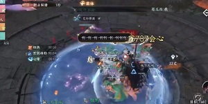 逆水寒手游剑指镜天阁怎么玩