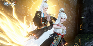 逆水寒手游中秋成就怎么完成