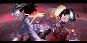 归龙潮霸下区宝箱位置在哪里