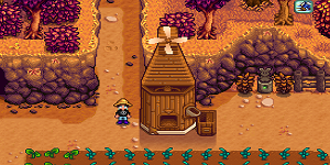 星露谷物语大麦粉制作方法攻略