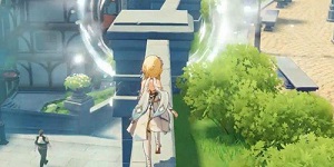 原神庆云顶浮空岛在哪里