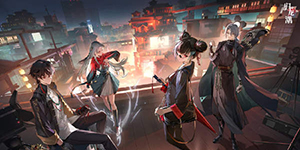 归龙潮明灯缀天3个天灯位置在哪