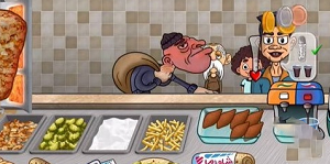 沙威玛传奇收入为零是怎么回事