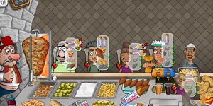 沙威玛传奇升级顺序推荐