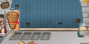 沙威玛传奇卷饼怎么做