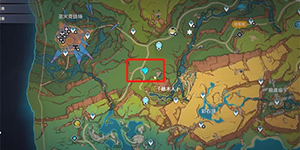 原神世界任务宝物和收藏家怎么做