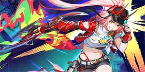 崩坏星穹铁道乱破技能怎么样