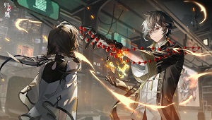 归龙潮冰雪世界支线无家可归的玩偶密码攻略