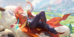 王者荣耀庄周首款传说皮肤牧神诗旅多少钱