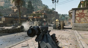 三角洲行动非洲之心获得位置攻略