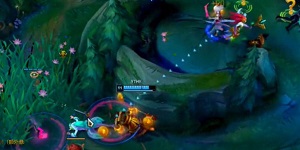 英雄联盟隐藏分太低怎么恢复