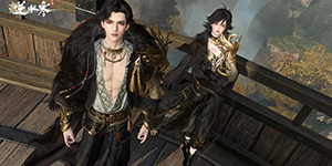 逆水寒手游愿岁并谢与子相偕成就怎么获得