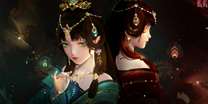 闪耀暖暖南客隐翠时装怎么获得