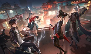 归龙潮空阁绝音花絮任务完成攻略