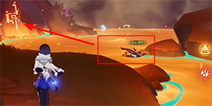 原神5.0寻找揭录文任务怎么速通