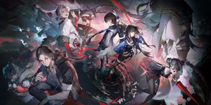 归龙潮火锅店天台瞳术密码箱是什么