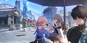 崩坏星穹铁道何不于君指上听成就怎么解锁