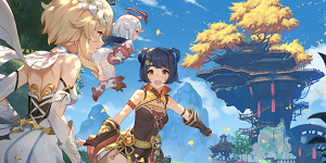 原神茜特菈莉什么时候上线