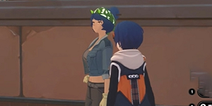 绝区零应急食品的味道任务怎么做