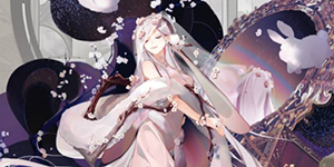 物华弥新五弦琵琶深造怎么搭配