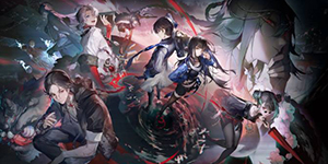 归龙潮将离技能详细介绍