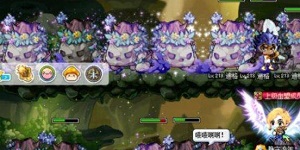 冒险岛宠物自动加血设置方法怎么使用