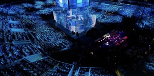 英雄联盟S14全球总决赛门票怎么买