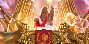 英雄联盟无限乱斗什么时候开始