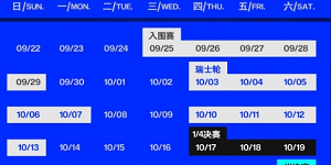 英雄联盟S14入围赛晋级名额有几个