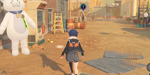 绝区零野火镇乐于助人奖章5怎么获得