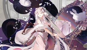 物华弥新五弦琵琶深造搭配攻略介绍