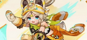 原神卡齐娜是否值得培养