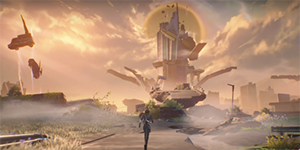 鸣潮独属于我的蒙娜丽莎成就怎么解锁