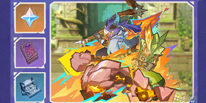 原神5.1追想练行烈趣篇活动怎么玩