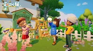 心动小镇电热水壶获得方法攻略