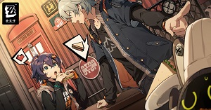 绝区零赛斯偶遇事件任务完成攻略