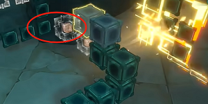 崩坏星穹铁道枘凿六合Remake简单第1关怎么过