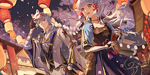 原神皆为崇高之名任务怎么完成