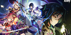 原神共睹那日之将落任务怎么完成