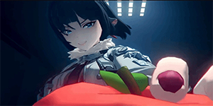 绝区零简影画值得抽吗