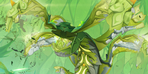 原神5.1新增Boss有哪些