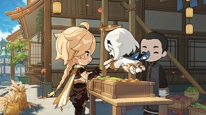 原神宁和的归韵任务完成攻略