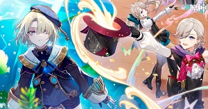 原神镜与谜烟的彼方任务完成攻略